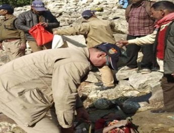 टिहरी: लापता नाबालिक बच्चों में से एक और बच्चे की लाश नदी में मिली 4 Hello Uttarakhand News »