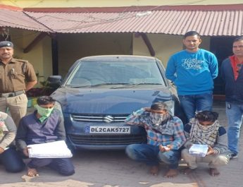 देहरादून: अन्तर्राज्यीय गिरोह का पर्दाफाश, लाखों के मोबाइल बरामद 4 Hello Uttarakhand News »