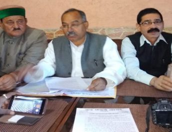 आन्दोलनकारी आरक्षण मामले में सर्वोच्च न्यायालय के आलोक में शासनादेश लाये सरकार: मोर्चा 3 Hello Uttarakhand News »