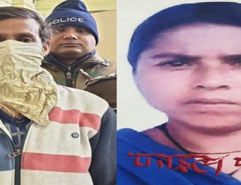 देहरादून: पति बना हैवान, पत्नी को पहले पत्थर से मारा, फिर नदी में बहा दिया, गिरफ्तार 4 Hello Uttarakhand News »