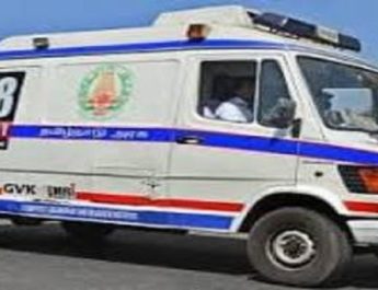 मोबाइल पर ऑनलाइन नजर आएगी 108 की लोकेशन 3 Hello Uttarakhand News »