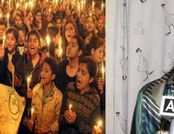 निर्भया कांड की 6वीं बरसी आज, निर्भया की मां ने बेटियों को दिया ये संदेश... 2 Hello Uttarakhand News »