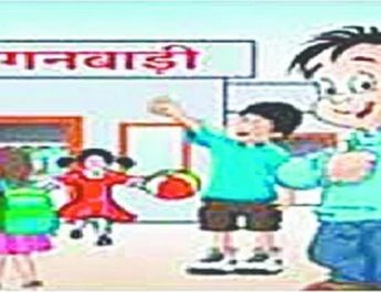 आंगनबाङी कार्यकत्रियों के मानदेय में करीब 25 प्रतिशत की वृद्धि 4 Hello Uttarakhand News »