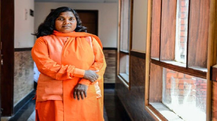 बीजेपी सांसद सावित्री बाई फुले ने पार्टी से दिया इस्तीफा 1 बीजेपी सांसद सावित्री बाई फुले ने पार्टी से दिया इस्तीफा 1 Hello Uttarakhand News »