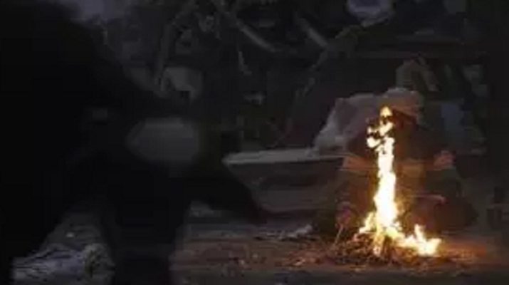 Season’s coldest night in Srinagar 1 Hello Uttarakhand News »