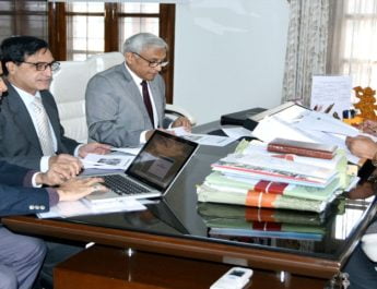 उत्तराखण्ड: जनवरी में पेयजल परियोजनाओं का शुभारंभ करेंगे सीएम, 22,000 लोगों को मिलेगा लाभ 3 Hello Uttarakhand News »