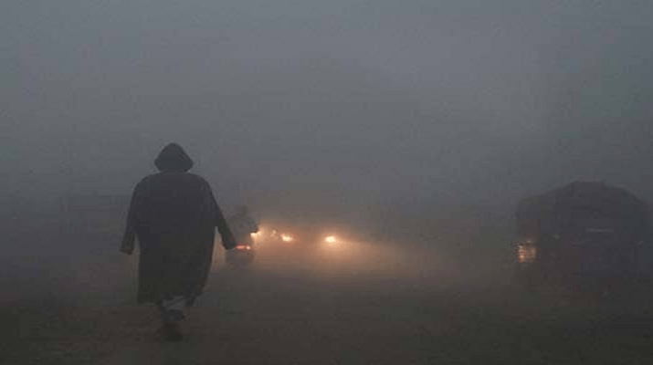 Srinagar records coldest night in 28 years 1 Hello Uttarakhand News &raquo;