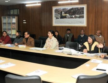 मुख्य सचिव ने की हरिद्वार और ऊधमसिंहनगर जनपदों की समीक्षा, जारी किए दिशा-निर्देश 2 Hello Uttarakhand News »