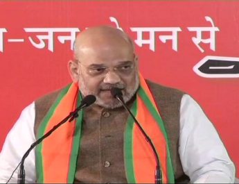 2019 में मोदी के नेतृत्व में पूर्ण बहुमत की सरकार बनेगी: अमित शाह 2 Hello Uttarakhand News »