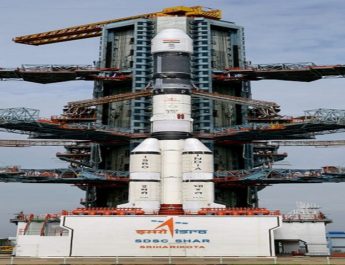 इसरो आज लॉन्च करेगा जीसैट-7A, वायुसेना के लिए होगा मददगार 2 Hello Uttarakhand News »