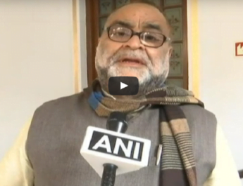 BJP MLC Bukkal Nawab says" Hanuman is ours" whereas UP Minister Chaudhary Lakshmi Narayan said ' I think Hanuman ji was a Jaat 3 Hello Uttarakhand News »