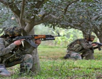 जम्मू कश्मीरःभारतीय सेना की बड़ी कार्रवाई, मार गिराए दो 'पाकिस्तानी BAT कमांडो' 6 Hello Uttarakhand News »