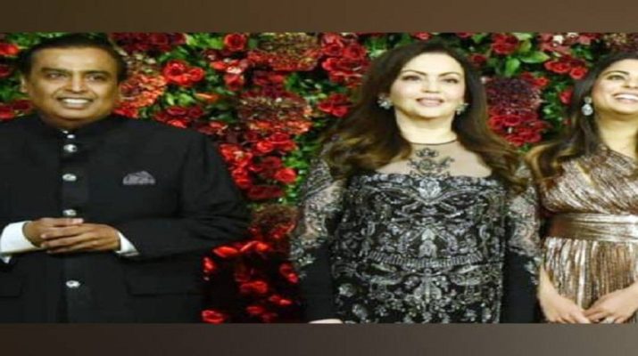 VIDEO: ...अंबानी जी आपका जीयो नहीं चलता, हंसने लगे अंबानी 1 Hello Uttarakhand News »