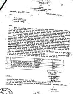 पूर्व मुख्यमंत्रियों पर 13 करोड़ बकाया, कोर्ट ने पूर्व मुख्यमंत्रियों व सरकार से मांगा जवाब 2 पूर्व मुख्यमंत्रियों पर 13 करोड़ बकाया, कोर्ट ने पूर्व मुख्यमंत्रियों व सरकार से मांगा जवाब 2 Hello Uttarakhand News »