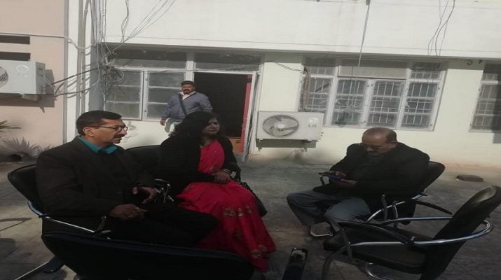 अब कोरोनेशन अस्पताल में भी होगी एनआईसीयू और आईसीसीयू की सुविधा 1 Hello Uttarakhand News »