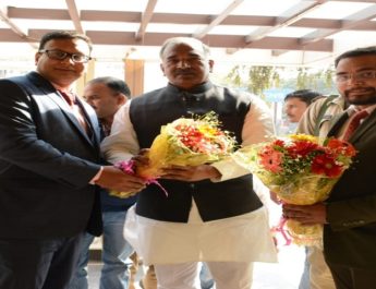 वीसीएलएपी ई-लर्निंग एप हुई लांच, बच्चों की पढ़ाई के लिए खासा महत्वपूर्ण 3 Hello Uttarakhand News »