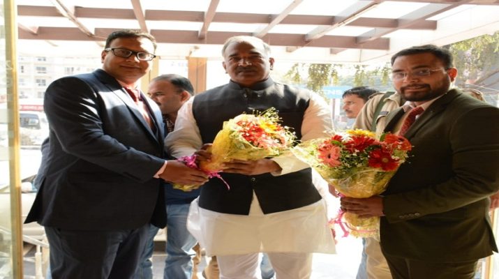 वीसीएलएपी ई-लर्निंग एप हुई लांच, बच्चों की पढ़ाई के लिए खासा महत्वपूर्ण 1 Hello Uttarakhand News »