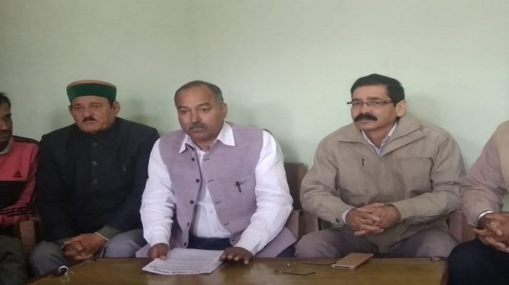 बेरोजगारों के सेवायोजन पंजीकरण मामले में विधेयक लाए सरकार: रघुनाथ सिंह नेगी 1 Hello Uttarakhand News »