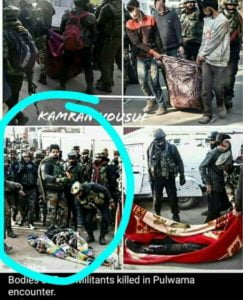 देवभूमि के इस वीर सैनिक से खौफ खाते आतंकी, गोली खाकर उबरे तो फिर किये आतंकी ढेर 2 Hello Uttarakhand News &raquo;