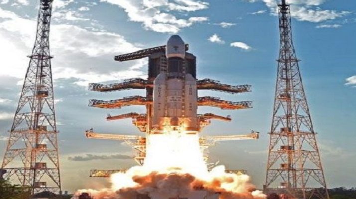 कल लॉन्च होगा भारत का सबसे भारी सैटेलाइट, बढ़ेगी इंटरनेट स्पीड 1 Hello Uttarakhand News »