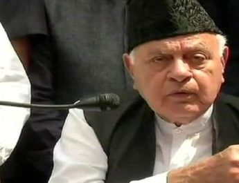 घाटी में बंदूक लाने के लिए सज्जाद लोन के पिता जिम्मेदार : फारूक अब्दुल्ला 4 Hello Uttarakhand News »