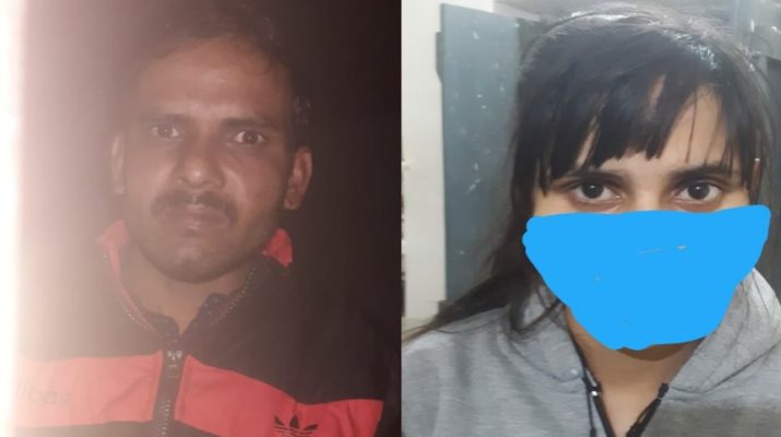 देहरादून: चेक क्लोनिंग कर बैंक खातों से उड़ाए एक करोड़, युवती व युवक गिरफ्तार 1 Hello Uttarakhand News »