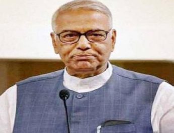 ममता बनर्जी अच्छी प्रधानमंत्री हो सकती हैं: यशवंत सिन्हा 4 Hello Uttarakhand News »