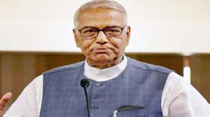 ममता बनर्जी अच्छी प्रधानमंत्री हो सकती हैं: यशवंत सिन्हा 1 Hello Uttarakhand News »