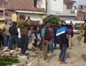 स्कूल की छत और दीवार ढहने से 2 बच्चों की मौत, 3 घायल 2 Hello Uttarakhand News »