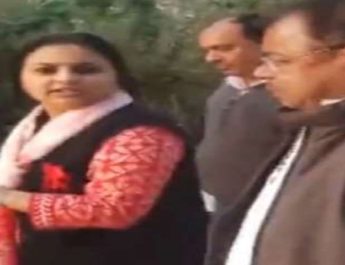 ईवीएम को लेकर कलेक्टर का विवादित बयान, गोली मार देना, कोई मेरी बात न सुने तो 2 Hello Uttarakhand News &raquo;