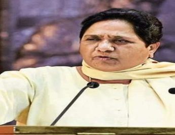 बीजेपी को रोकने के लिए बसपा करेगी कांग्रेस का समर्थन: मायावती 4 Hello Uttarakhand News »