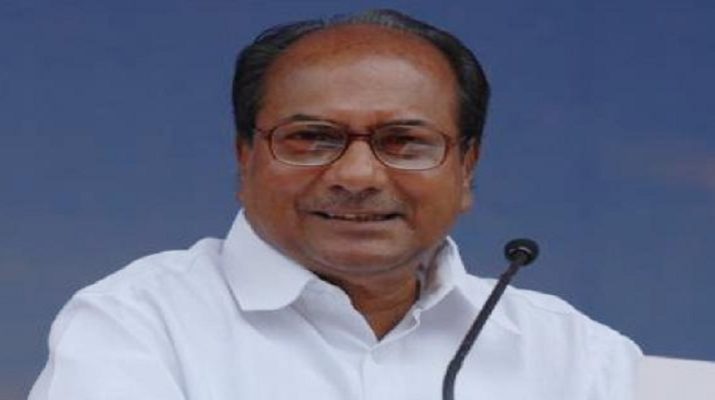 रक्षा सौदों में सोनिया-राहुल की कोई भूमिका नहीं: एके एंटनी 1 Hello Uttarakhand News »