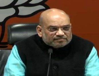 बीजेपी शासित राज्यों के मुख्यमंत्रियों के साथ अमित शाह की बैठक 2 Hello Uttarakhand News »