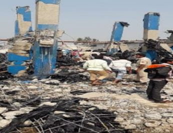 बॉयलर फटा, 6 लोगों की मौत 4 Hello Uttarakhand News »