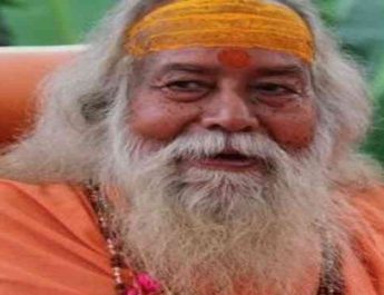 शंकराचार्य सरस्वती का बड़ा बयान, कहा: राम मंदिर के नाम पर लोगों को धोखा दे रही बीजेपी 4 Hello Uttarakhand News »