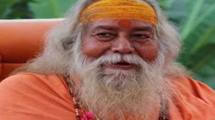 शंकराचार्य सरस्वती का बड़ा बयान, कहा: राम मंदिर के नाम पर लोगों को धोखा दे रही बीजेपी 1 Hello Uttarakhand News »