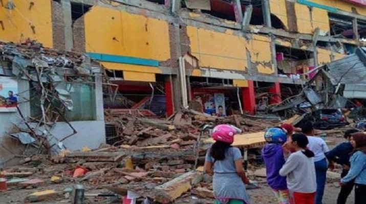 इंडोनेशिया: सुनामी से मची तबाही, 62 की मौत, 600 से अधिक घायल 1 इंडोनेशिया: सुनामी से मची तबाही, 62 की मौत, 600 से अधिक घायल 1 Hello Uttarakhand News »