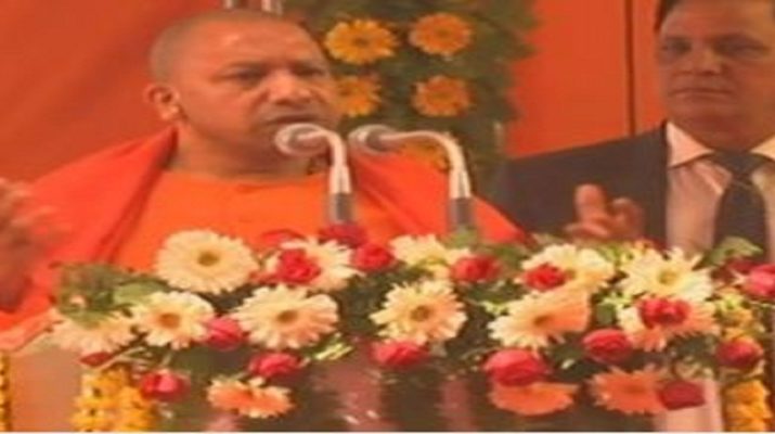 भाजपा के अलावा अन्य पार्टियों में राम मंदिर बनवाने की नहीं है हिम्मत: सीएम योगी 1 Hello Uttarakhand News »