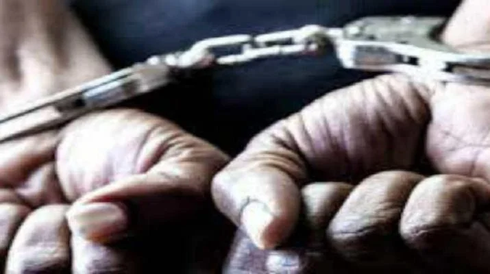 सगी बहनों के साथ बलात्कार करने वाले दो आरोपियों को पुलिस ने किया गिरफ्तार 1 Hello Uttarakhand News »