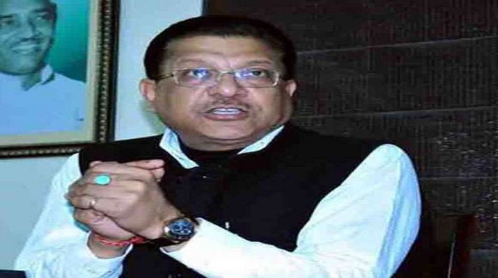 भाजपा कार्यकर्ताओं के कांग्रेस भवन पर हमले की सूर्यकांत धस्माना ने की कड़ी निंदा 1 भाजपा कार्यकर्ताओं के कांग्रेस भवन पर हमले की सूर्यकांत धस्माना ने की कड़ी निंदा 1 Hello Uttarakhand News »