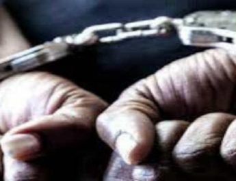 देहरादून: गौमांस के साथ एक अभियुक्त गिरफ्तार, दो फरार 3 Hello Uttarakhand News »