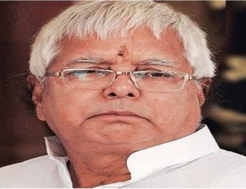 आईआरसीटीसी घोटाला मामले में लालू को मिली अंतरिम जमानत 8 Hello Uttarakhand News »