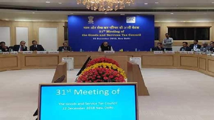 जीएसटी परिषद की 31वीं बैठक जारी, कई अहम फैसलों की उम्मीद 1 Hello Uttarakhand News »