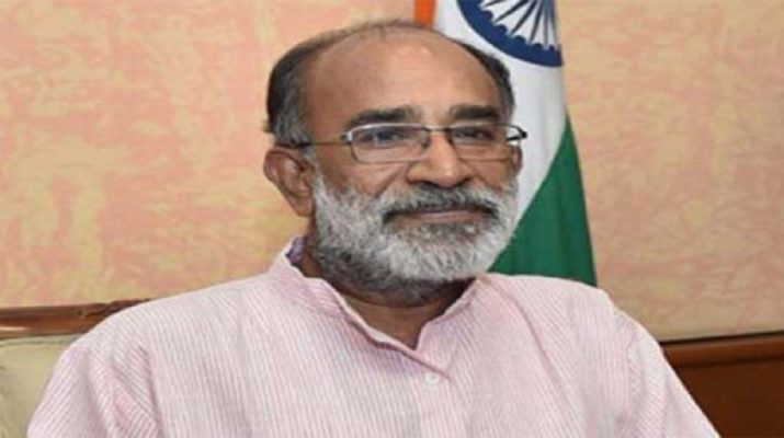 केंद्रीय मंत्री ने 300 से अधिक बिशप को पत्र लिखकर गिनाई मोदी सरकार की उपलब्धियां 1 Hello Uttarakhand News »