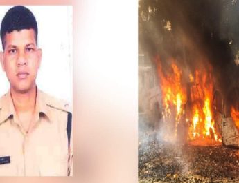 बुलंदशहर हिंसा: राज्य सरकार ने किया दो अधिकारियों का तबादला, प्रभाकर चौधरी को मिली जिले की कमान 3 Hello Uttarakhand News »