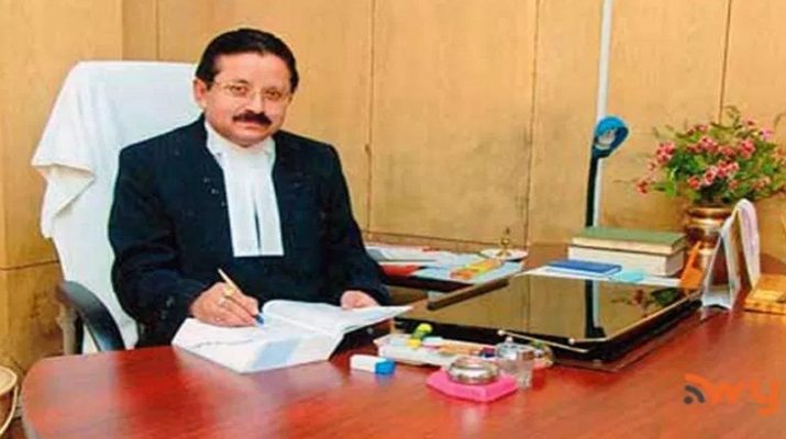 भारत को इस्लामिक देश बनने से बचाए मोदी सरकार: हाईकोर्ट जज 1 Hello Uttarakhand News »