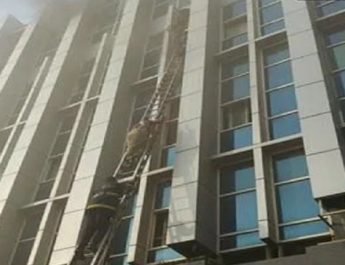 मुंबई अस्पताल अग्निकांड: अब तक 6 माह की बच्ची समेत 8 लोगों की मौत 2 Hello Uttarakhand News »