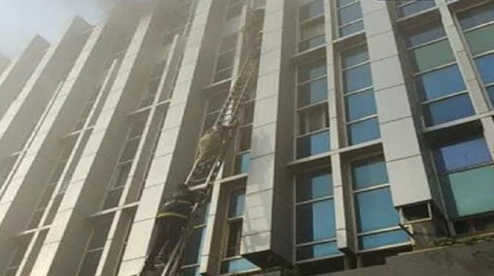 मुंबई अस्पताल अग्निकांड: अब तक 6 माह की बच्ची समेत 8 लोगों की मौत 1 Hello Uttarakhand News »