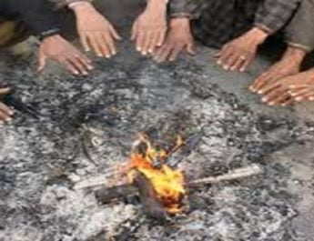 Cold wave sweeps Ladakh, Srinagar and Kashmir 4 Hello Uttarakhand News »