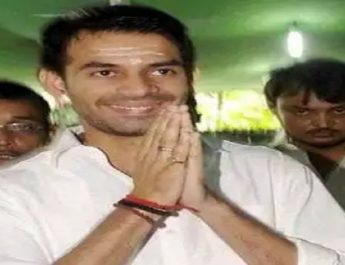 तेजप्रताप की वापसी : कहा 2019 लोकसभा चुनाव में तेजस्वी के सारथि बनेंगे 2 Hello Uttarakhand News »